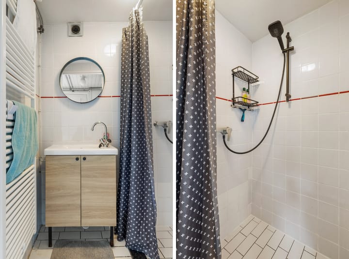 Foto 19 van Christiaan Huygensstraat 48