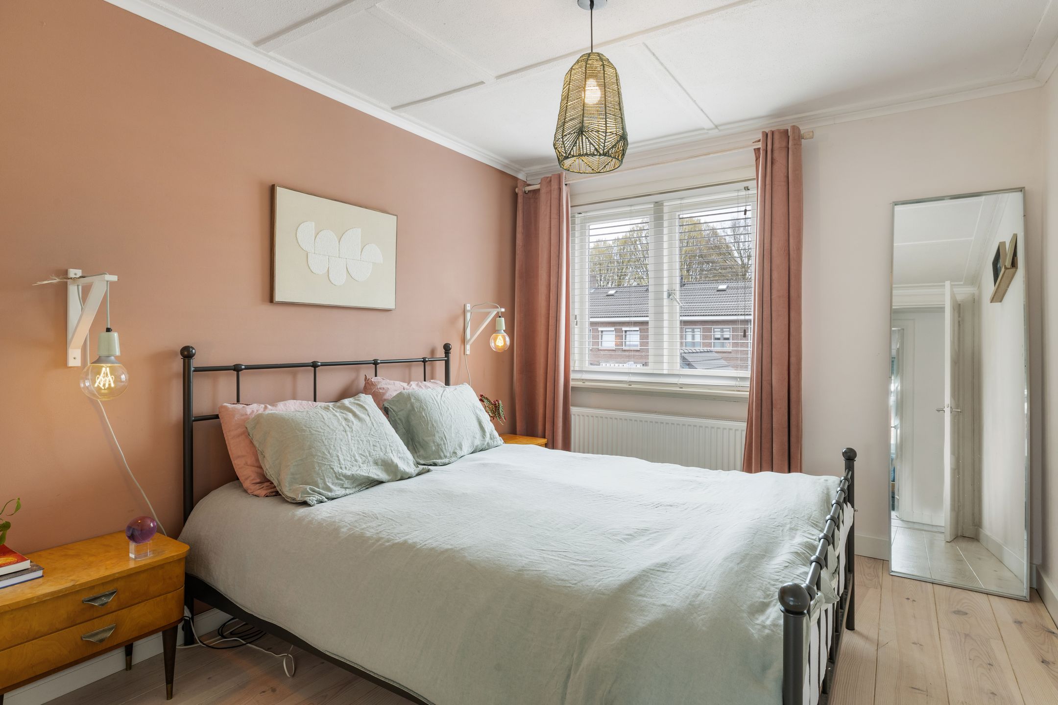 Photo 21 of Christiaan Huygensstraat 48