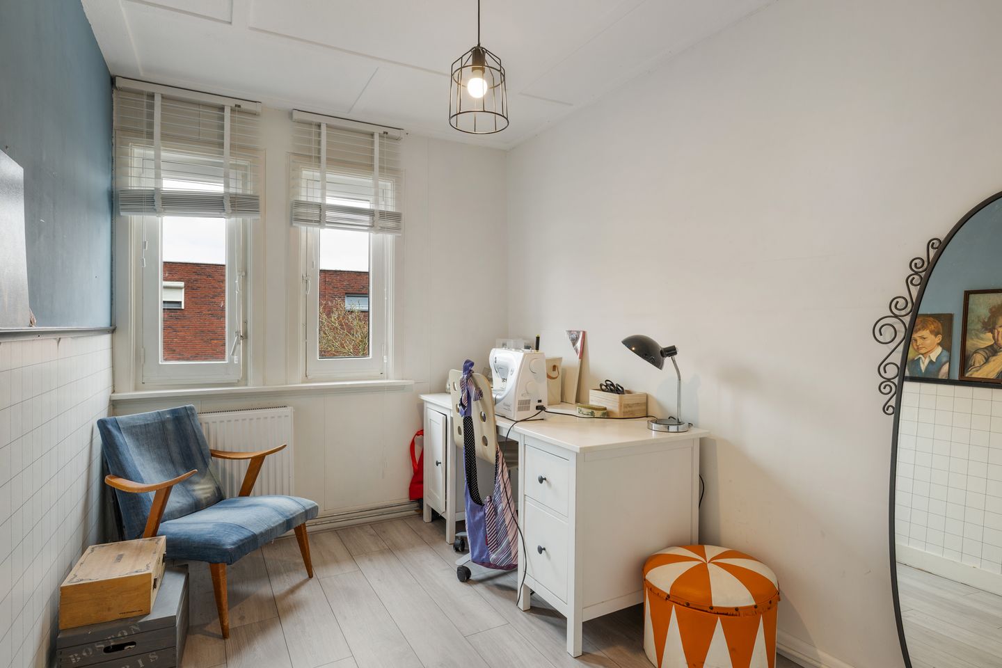 Photo 25 of Christiaan Huygensstraat 48