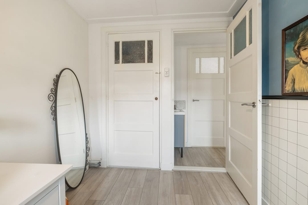 Photo 26 of Christiaan Huygensstraat 48