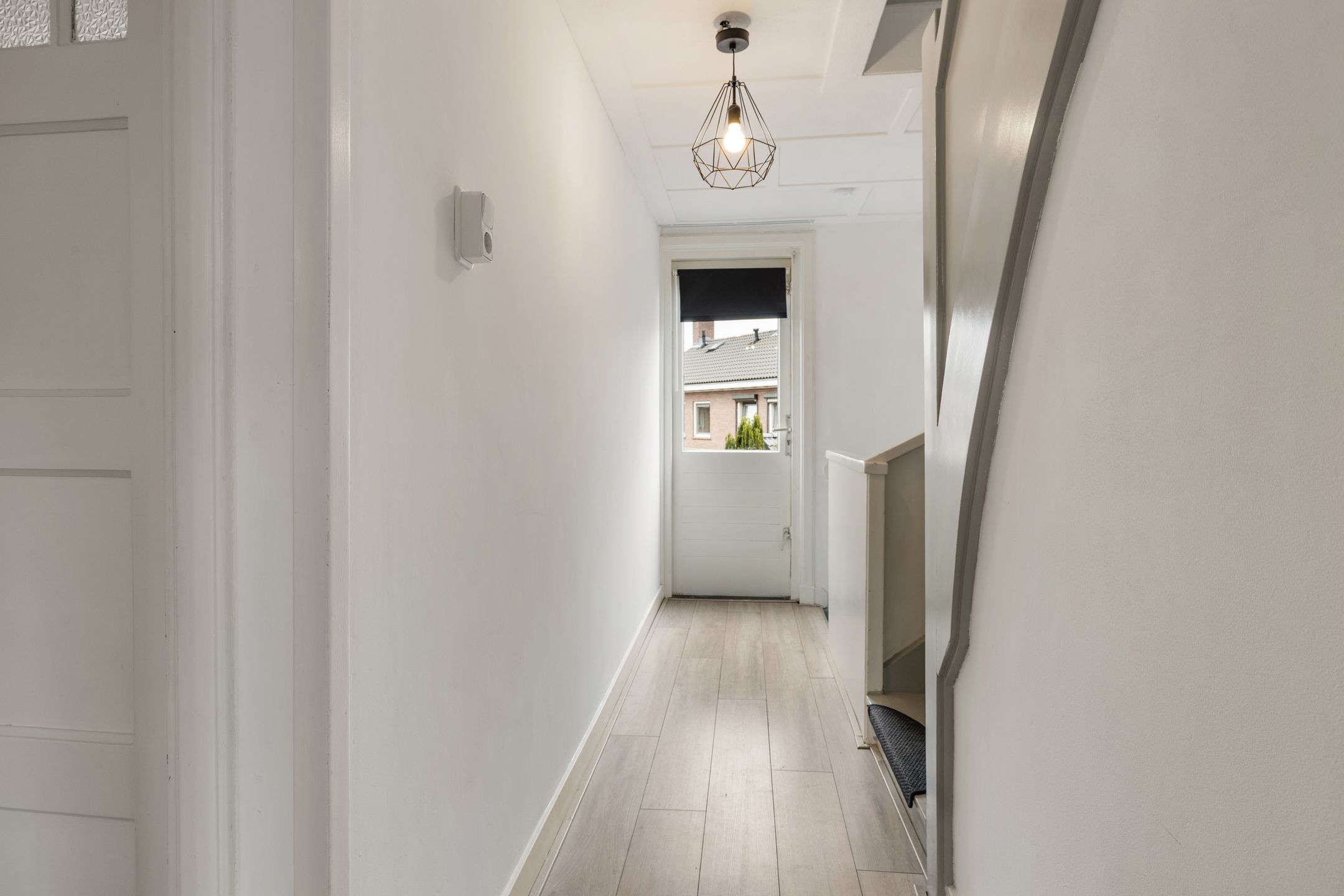 Photo 27 of Christiaan Huygensstraat 48