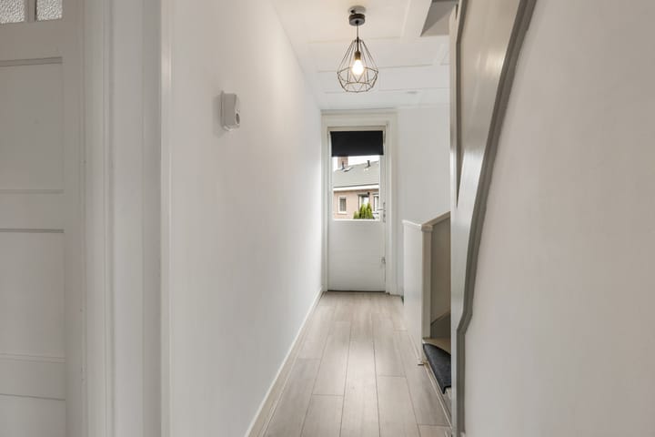 Foto 27 van Christiaan Huygensstraat 48