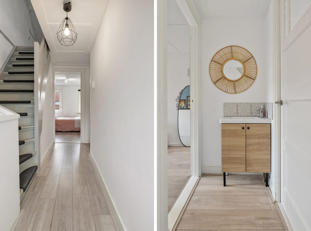 Photo 28 of Christiaan Huygensstraat 48