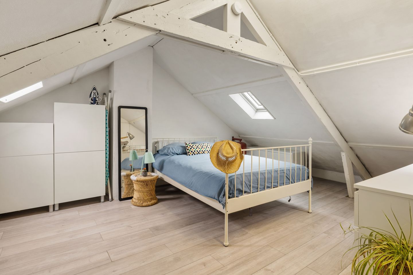 Photo 29 of Christiaan Huygensstraat 48