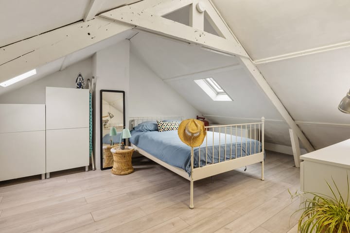 Foto 29 van Christiaan Huygensstraat 48