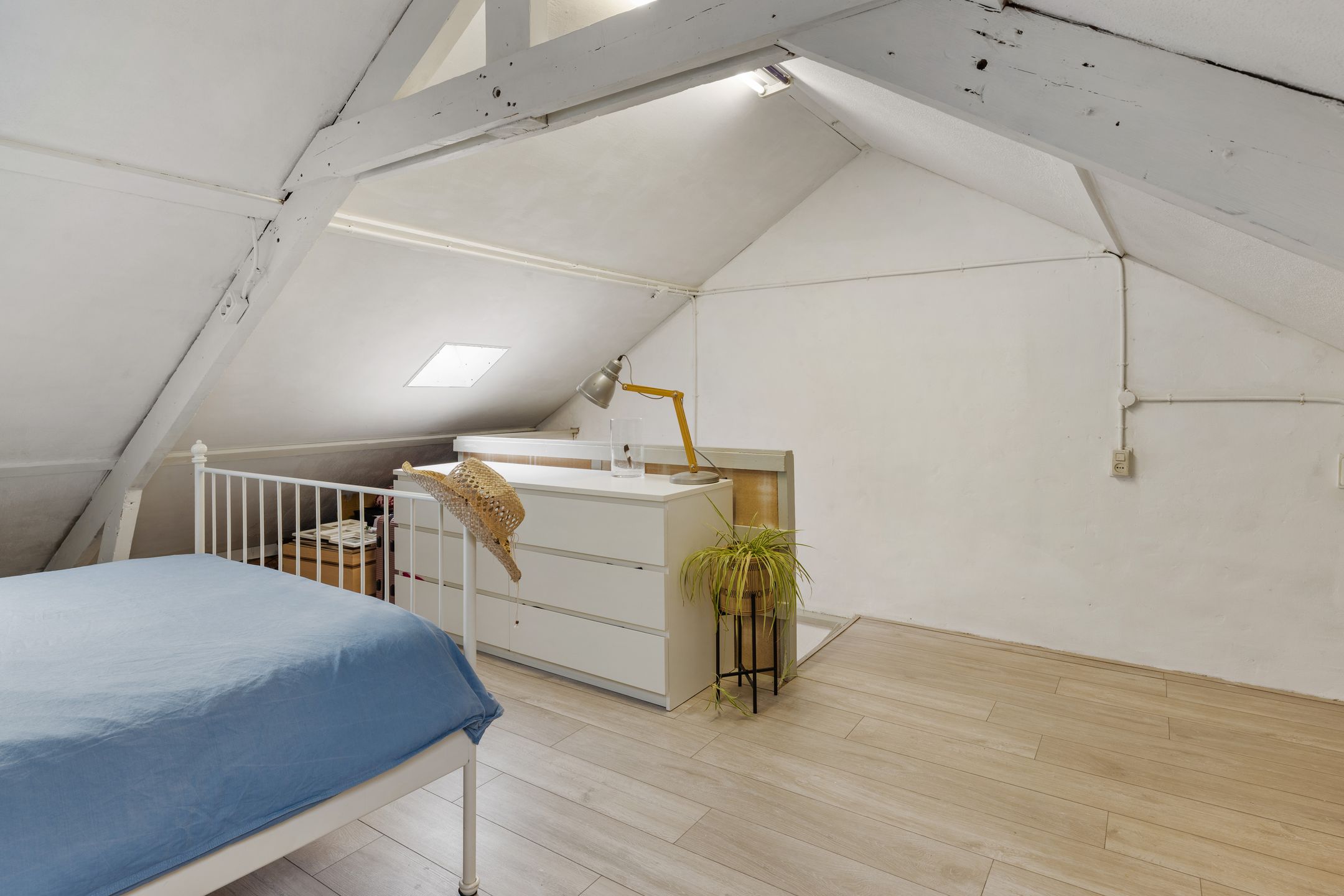 Photo 30 of Christiaan Huygensstraat 48