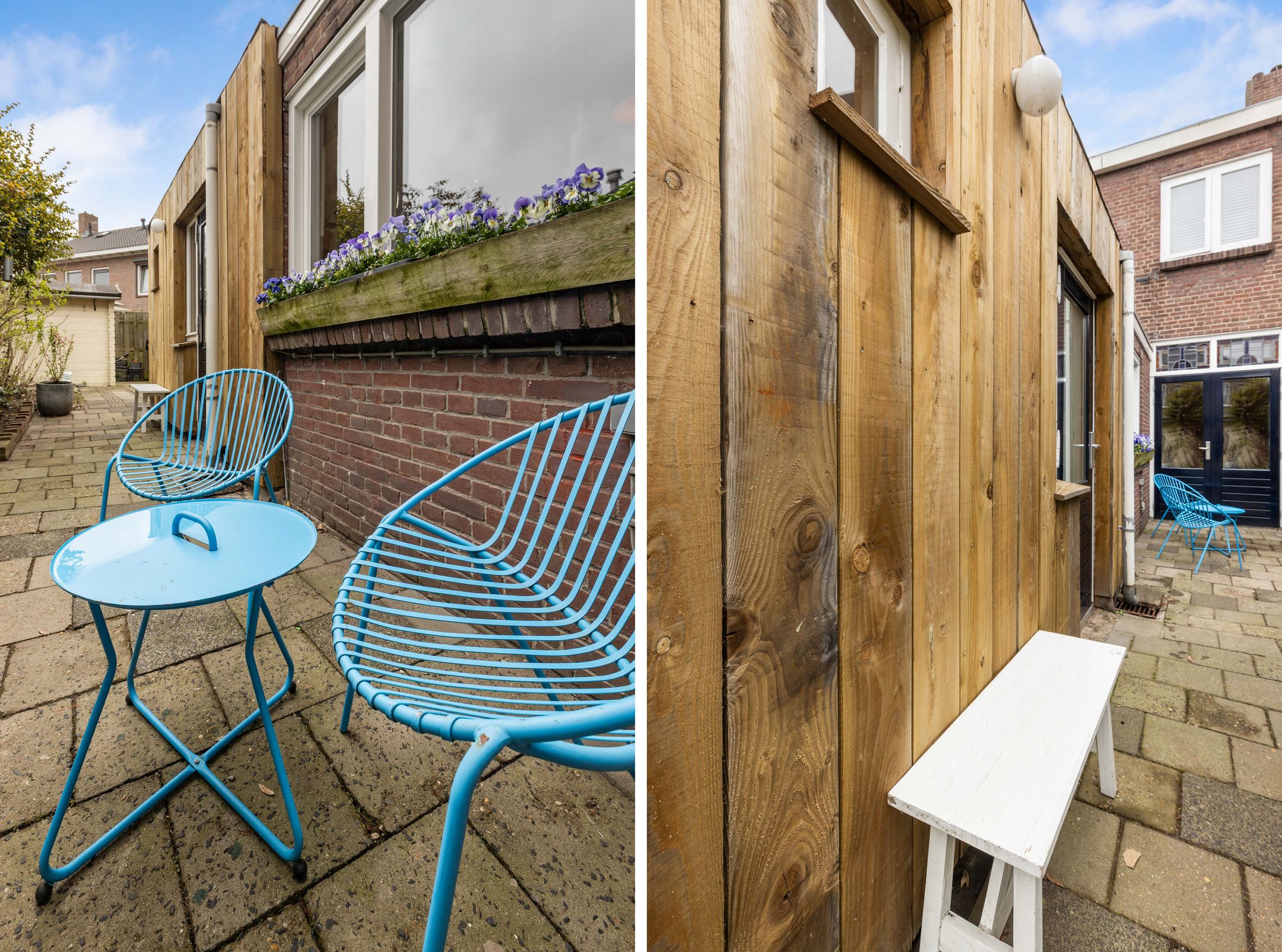 Photo 33 of Christiaan Huygensstraat 48