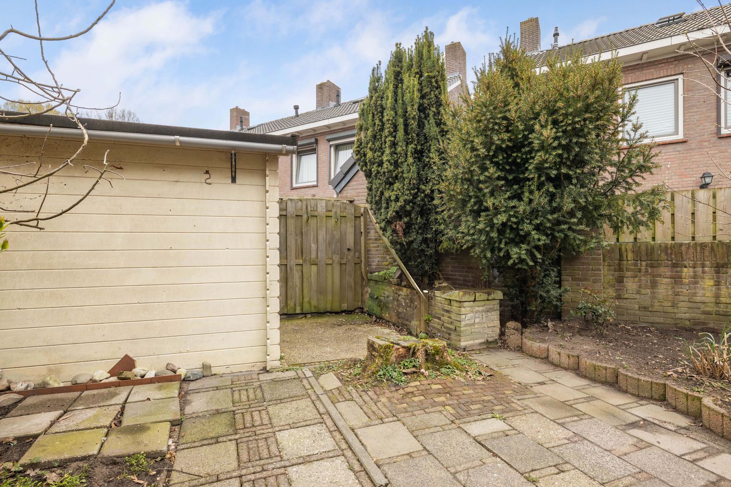 Photo 34 of Christiaan Huygensstraat 48