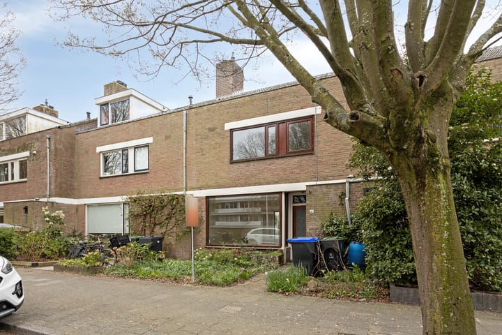 Foto 1 van Van Poelgeestlaan 61