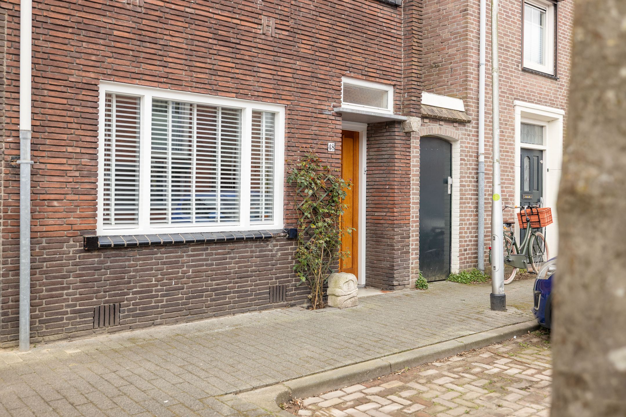 Photo 36 of Christiaan Huygensstraat 48