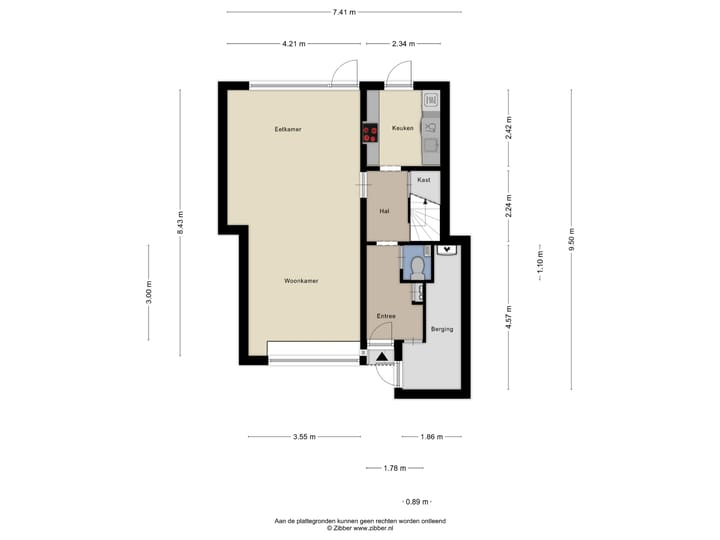 Foto 39 van Van Poelgeestlaan 61