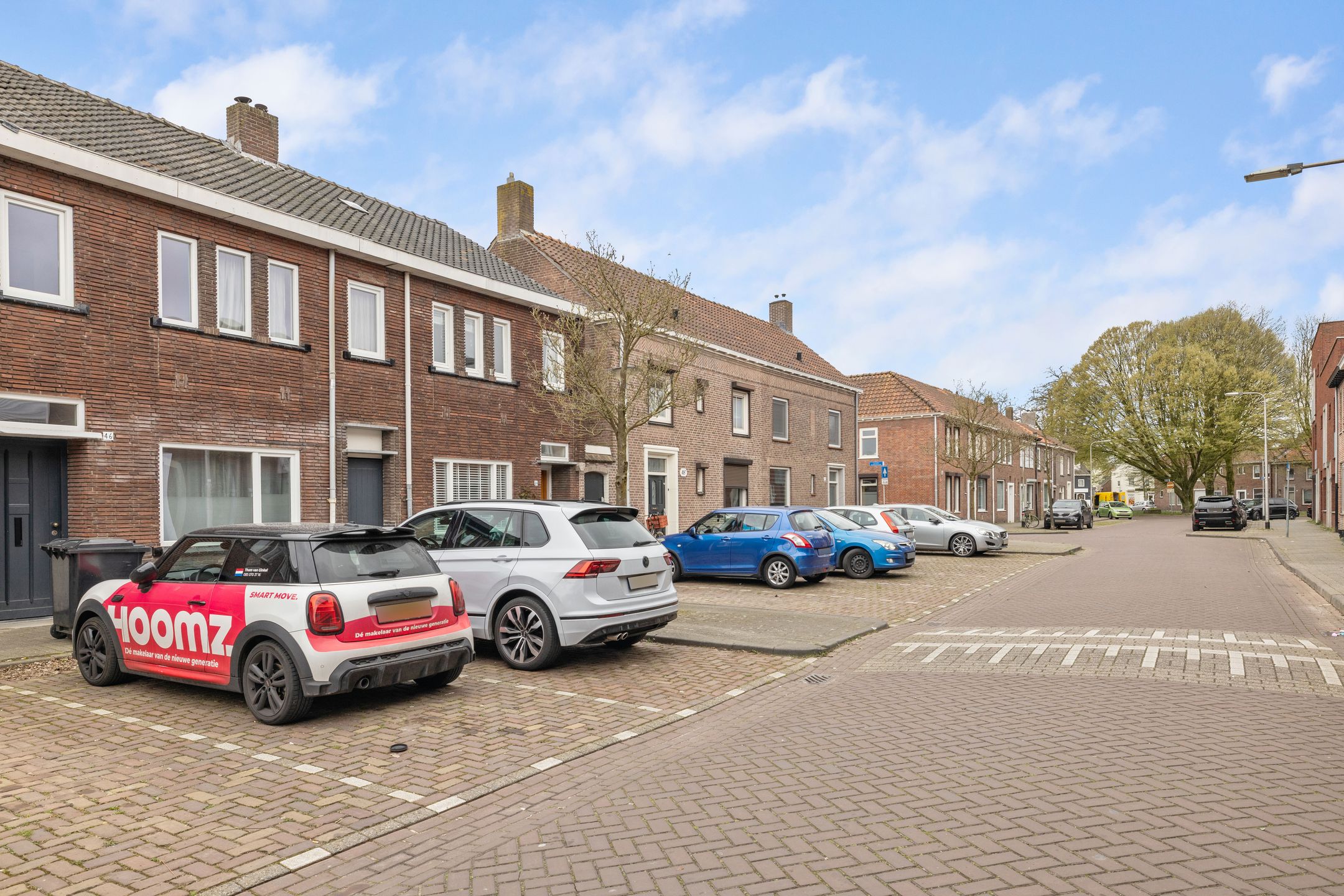 Photo 39 of Christiaan Huygensstraat 48