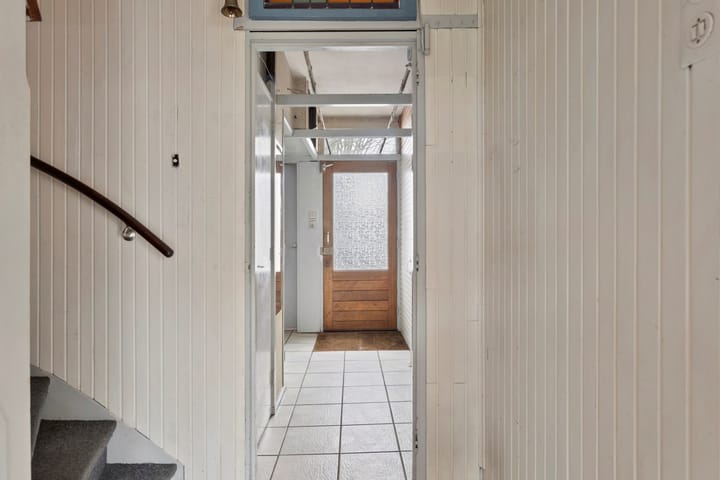 Foto 4 van Van Poelgeestlaan 61