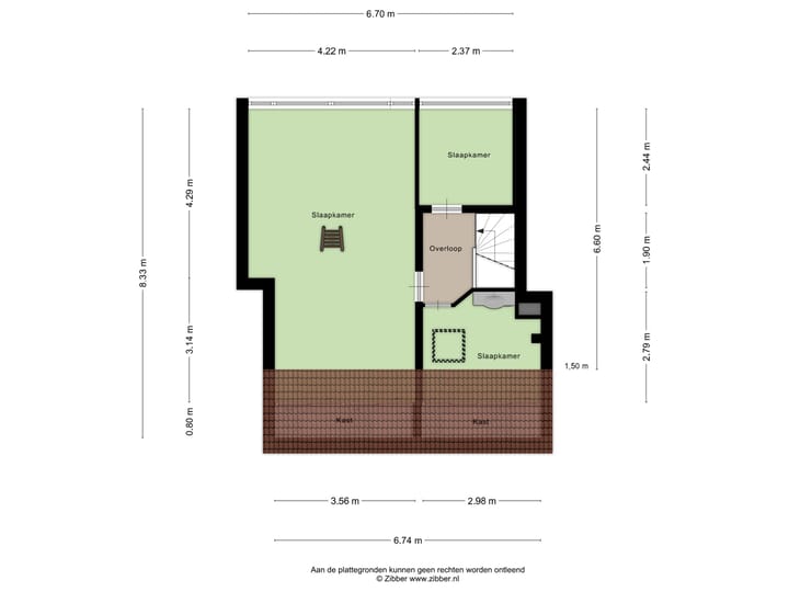 Foto 41 van Van Poelgeestlaan 61