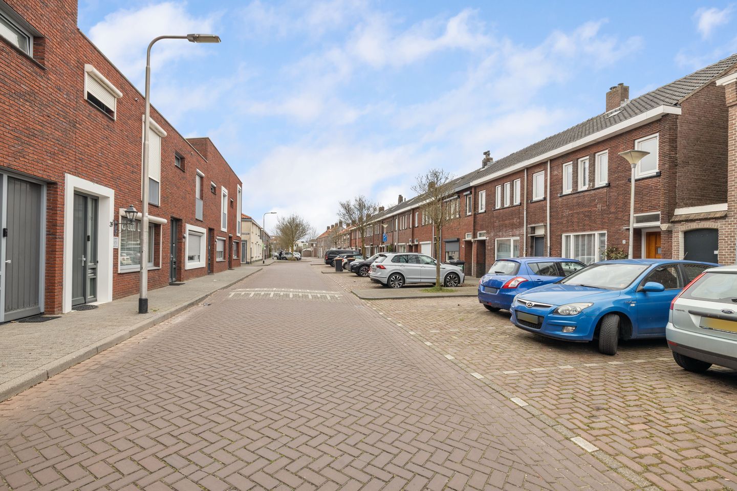 Photo 40 of Christiaan Huygensstraat 48