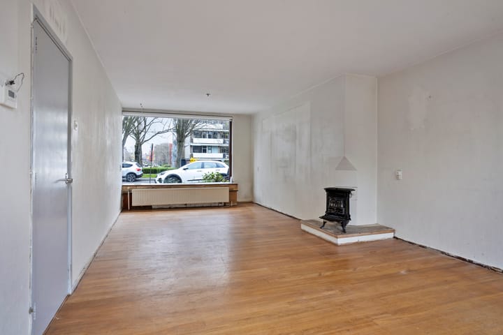 Foto 5 van Van Poelgeestlaan 61