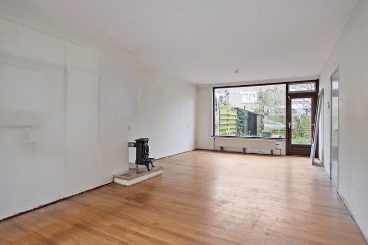 Foto 6 van Van Poelgeestlaan 61