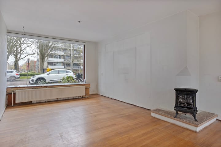 Foto 7 van Van Poelgeestlaan 61