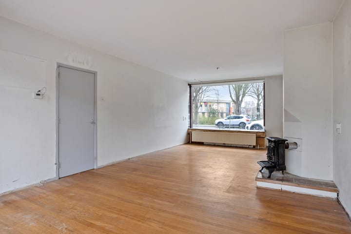 Foto 8 van Van Poelgeestlaan 61