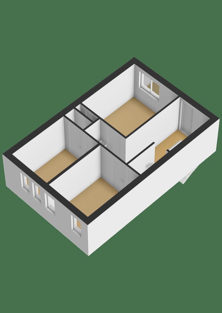 Foto 46 van Christiaan Huygensstraat 48