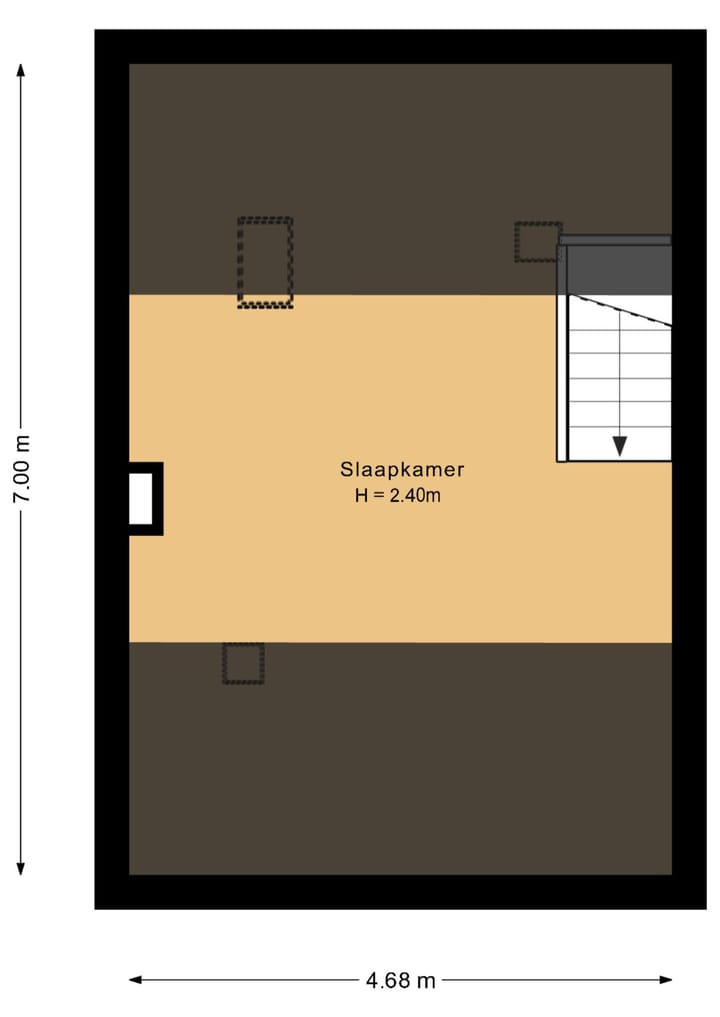 Foto 47 van Christiaan Huygensstraat 48