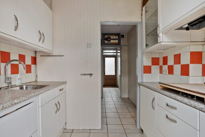 Foto 10 van Van Poelgeestlaan 61