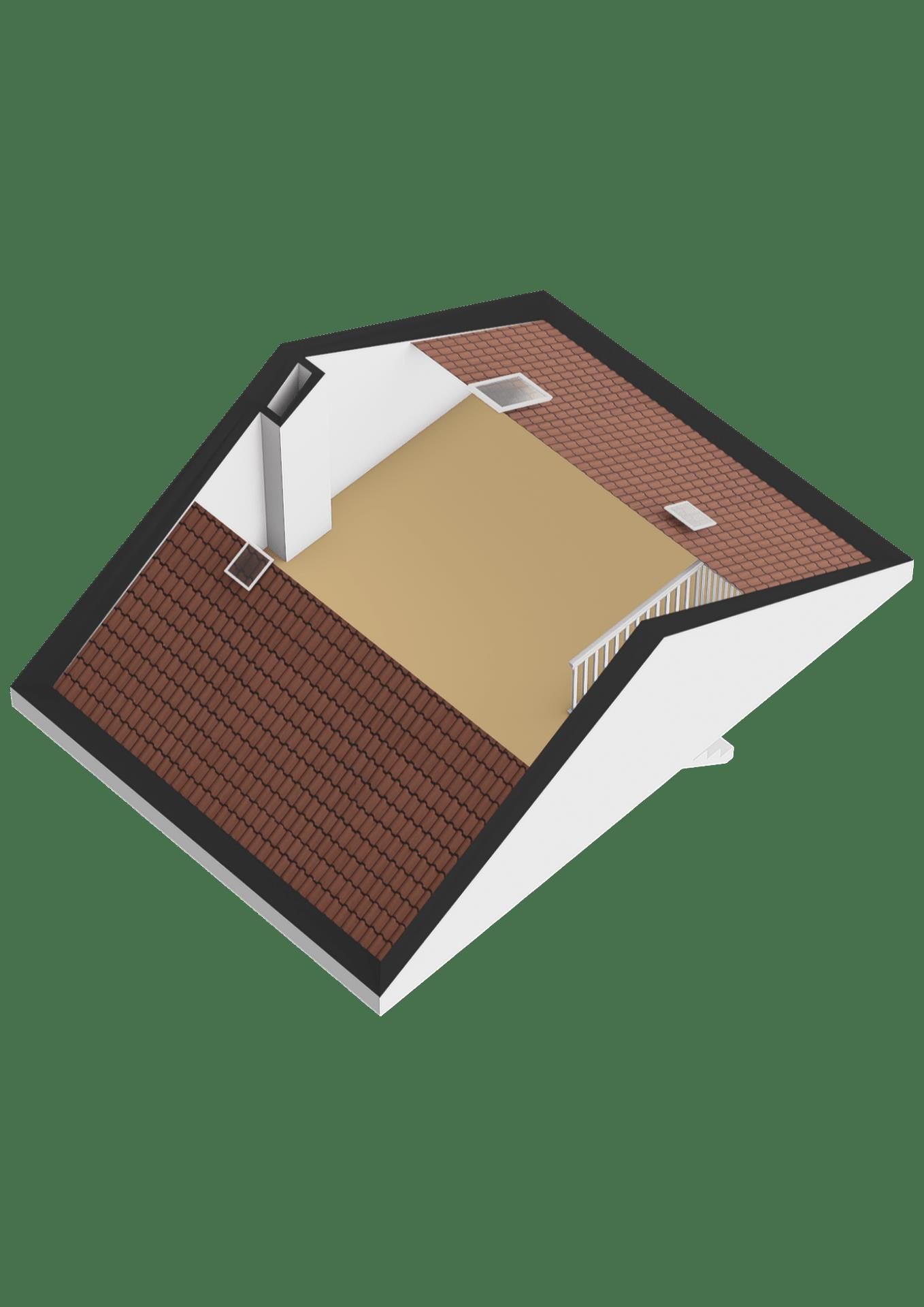 Photo 48 of Christiaan Huygensstraat 48