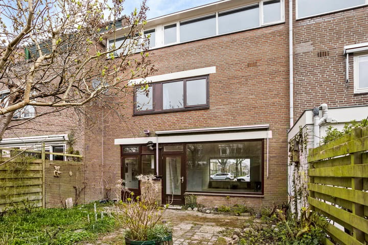 Foto 11 van Van Poelgeestlaan 61