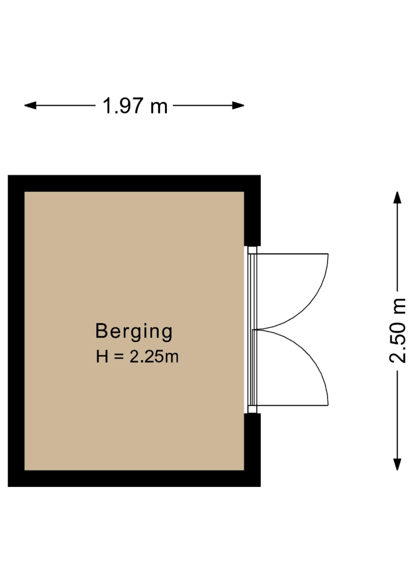 Photo 49 of Christiaan Huygensstraat 48