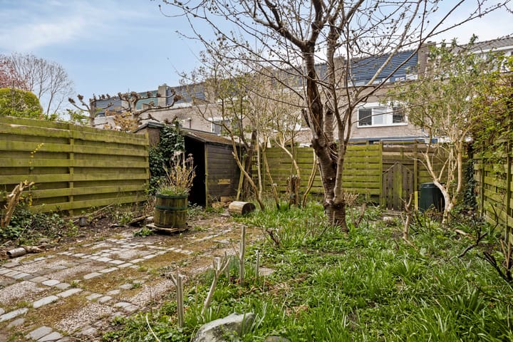 Foto 13 van Van Poelgeestlaan 61