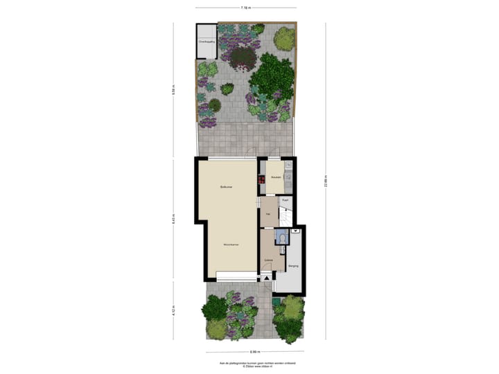 Foto 31 van Van Poelgeestlaan 61