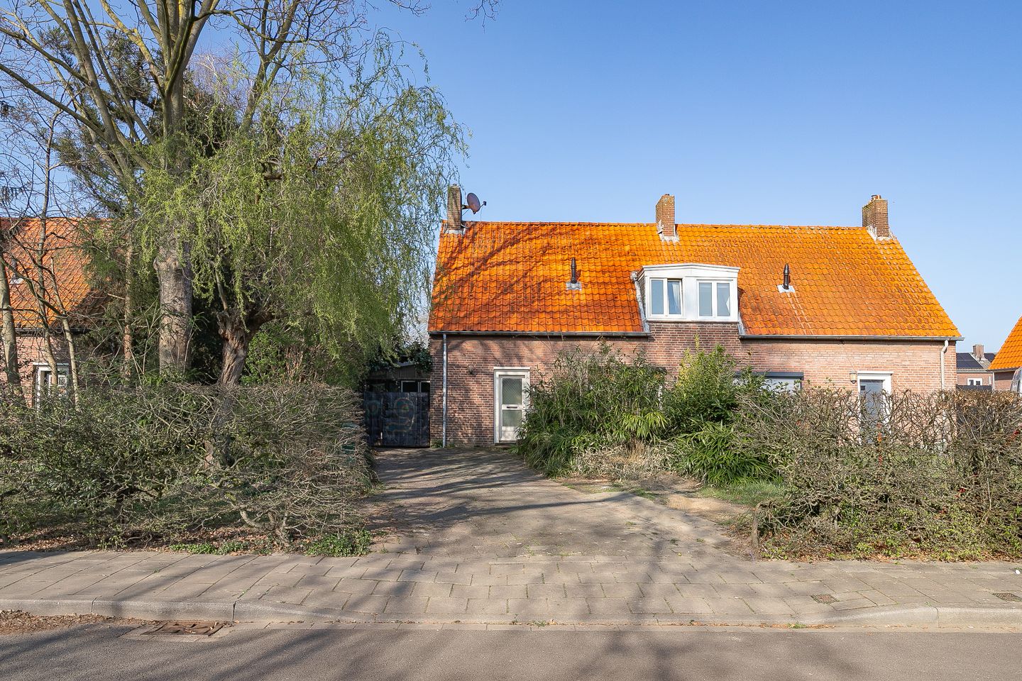 Foto 1 van Neptunusstraat 9