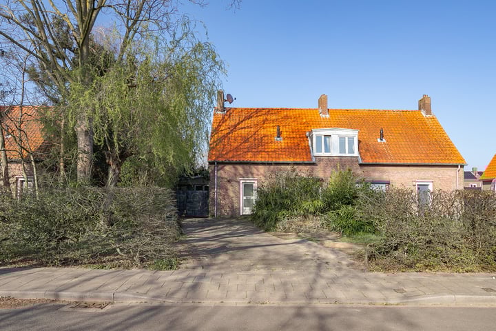 Neptunusstraat 9