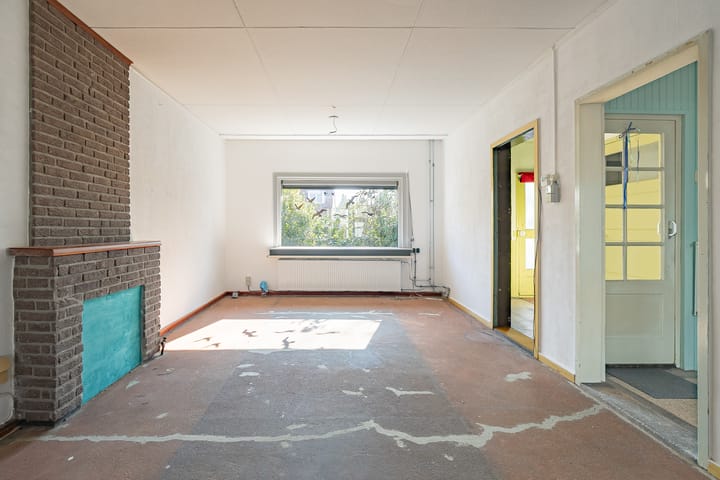 Foto 3 van Neptunusstraat 9