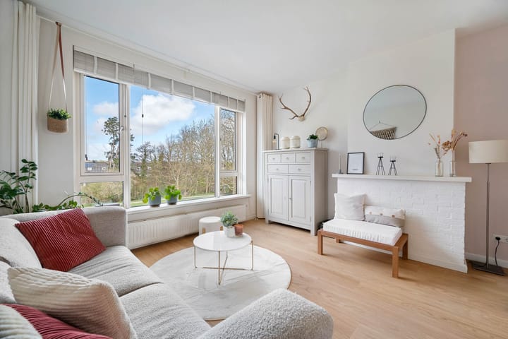 Foto 1 van Einsteinstraat 10-II