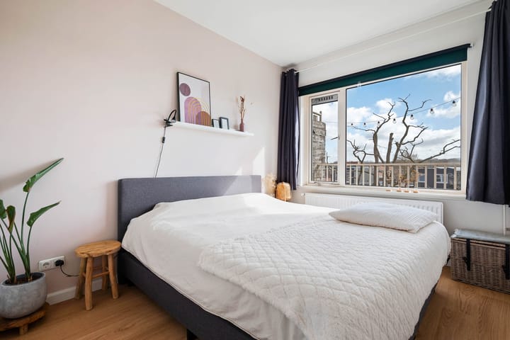 Foto 3 van Einsteinstraat 10-II