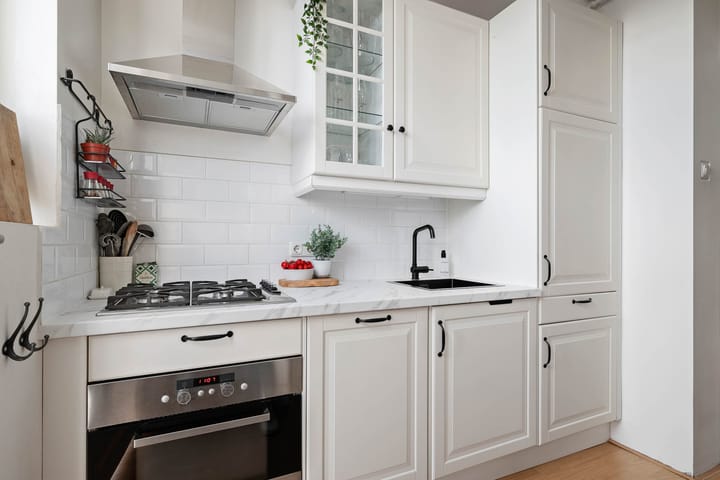 Foto 4 van Einsteinstraat 10-II