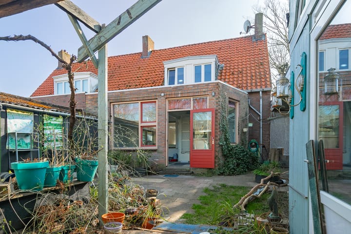 Foto 12 van Neptunusstraat 9