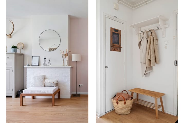 Foto 6 van Einsteinstraat 10-II