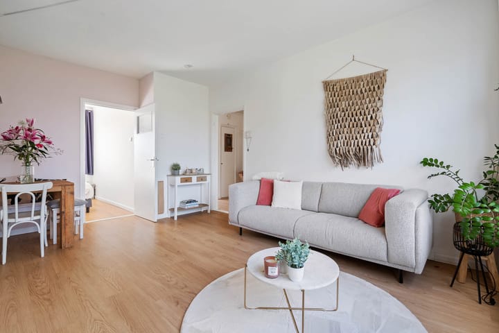 Foto 8 van Einsteinstraat 10-II