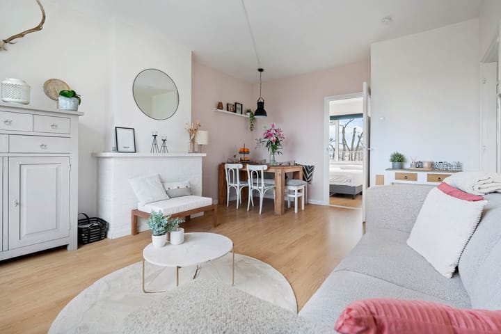 Foto 9 van Einsteinstraat 10-II