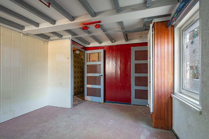 Foto 9 van Neptunusstraat 9