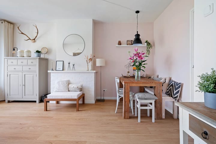 Foto 10 van Einsteinstraat 10-II