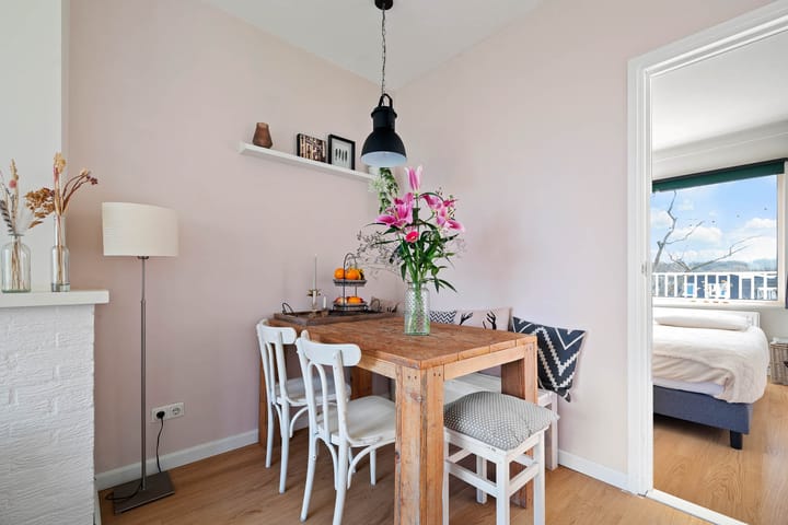 Foto 11 van Einsteinstraat 10-II