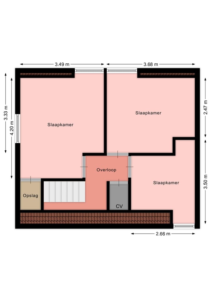 Foto 18 van Neptunusstraat 9