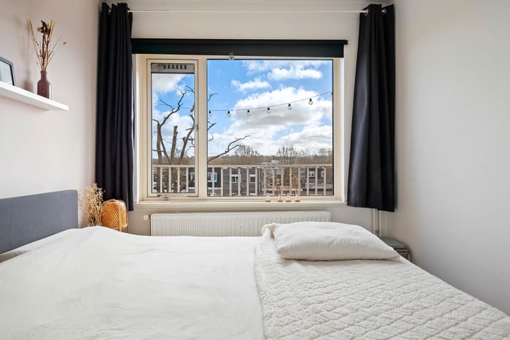 Foto 13 van Einsteinstraat 10-II