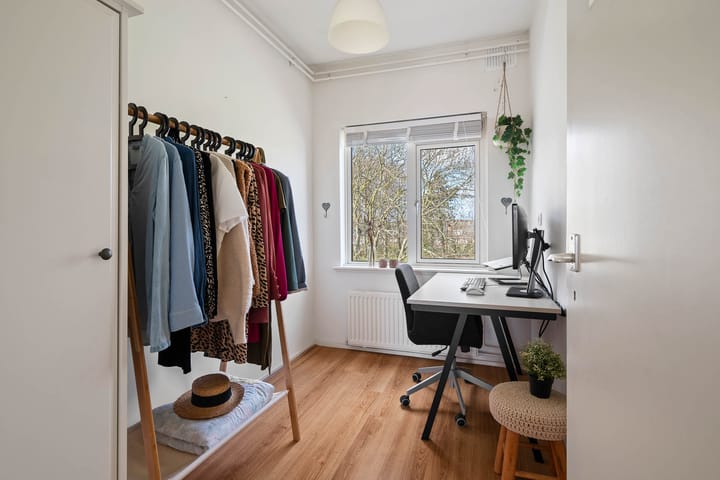 Foto 14 van Einsteinstraat 10-II