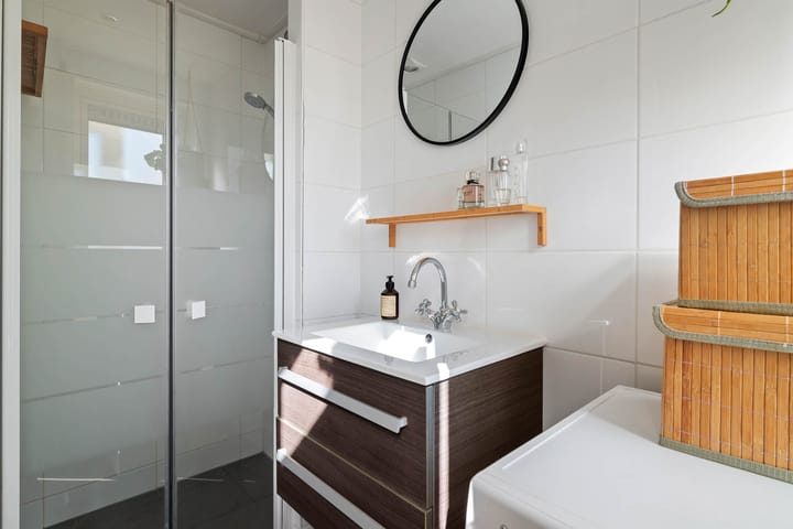 Foto 18 van Einsteinstraat 10-II