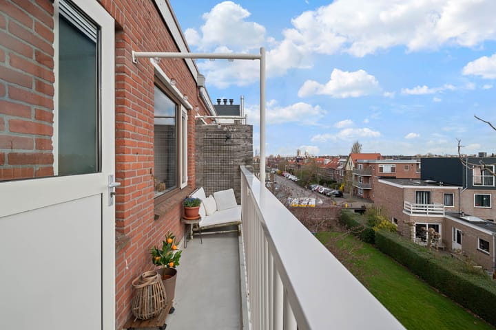 Foto 21 van Einsteinstraat 10-II