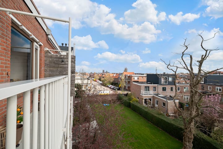 Foto 23 van Einsteinstraat 10-II